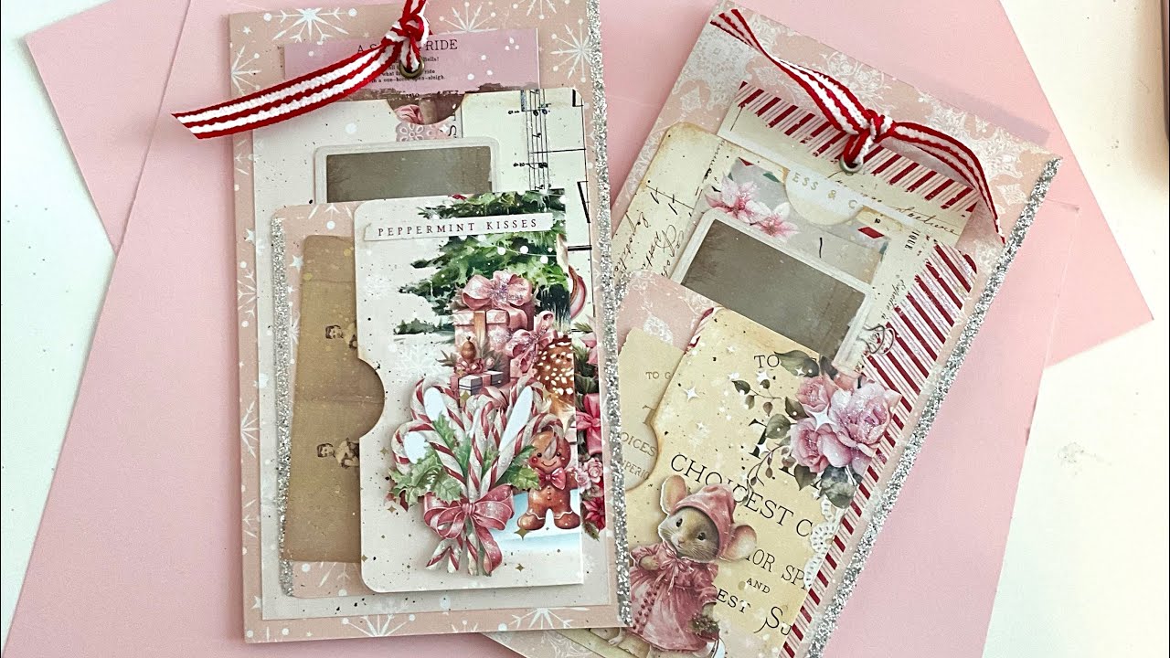Рождество в июле 🎄FOLIO One Page Wonder 12x12 Больше Массовых Ежедневников