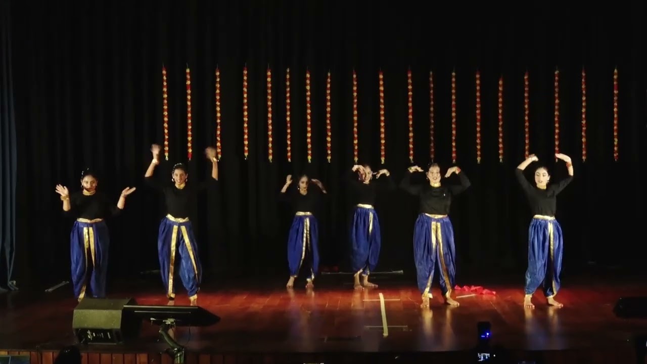 02_Fusion Dance | DCC Dance Festival