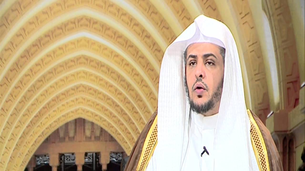 22- يشكو من خروج قطرة مني فهل يقوم بالاغتسال الشيخ أد.خالد المصلح