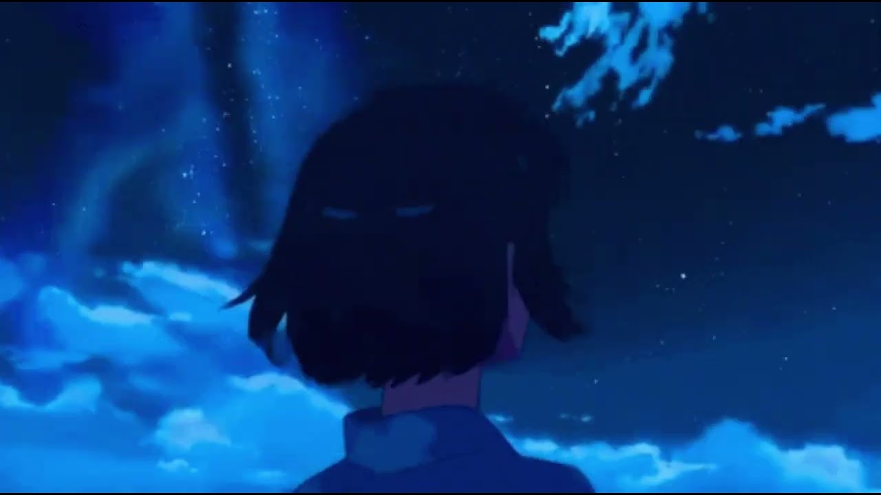 Moonchild - Still Wonder (slowed + reverb)