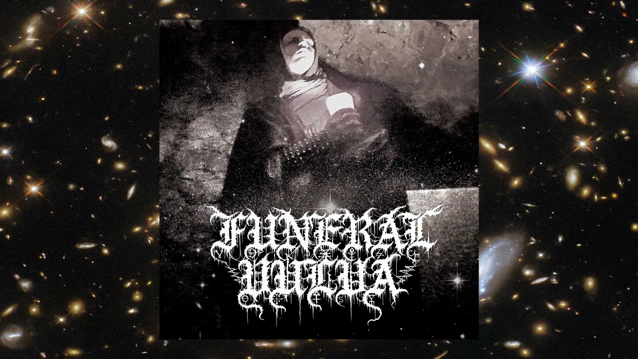 Funeral Vulva - Of Dreadful Dreams