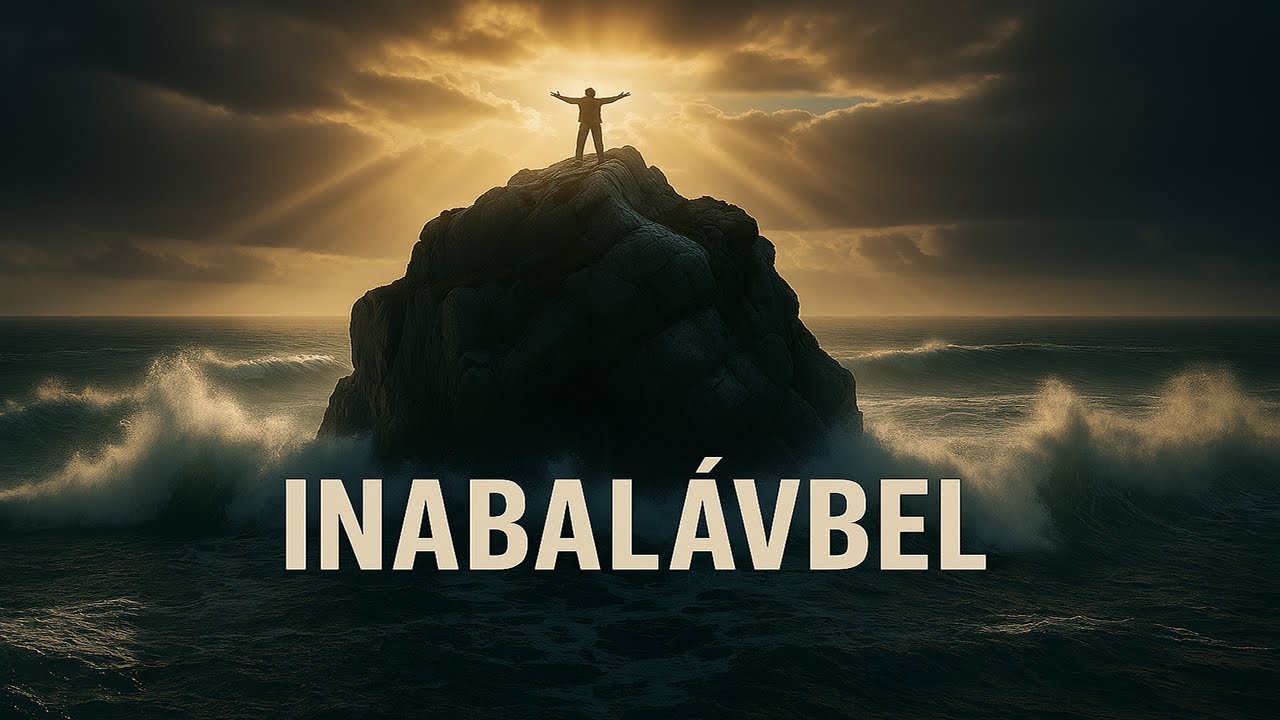 🎵 Inabálavel - Música Gospel | Louvor e Adoração 2026 (Worship Music) - Selah Gospel