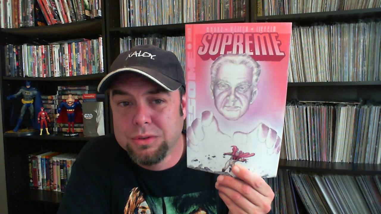 Marvel Comics Rant : SJW's killing comics. Diversity of ideas.