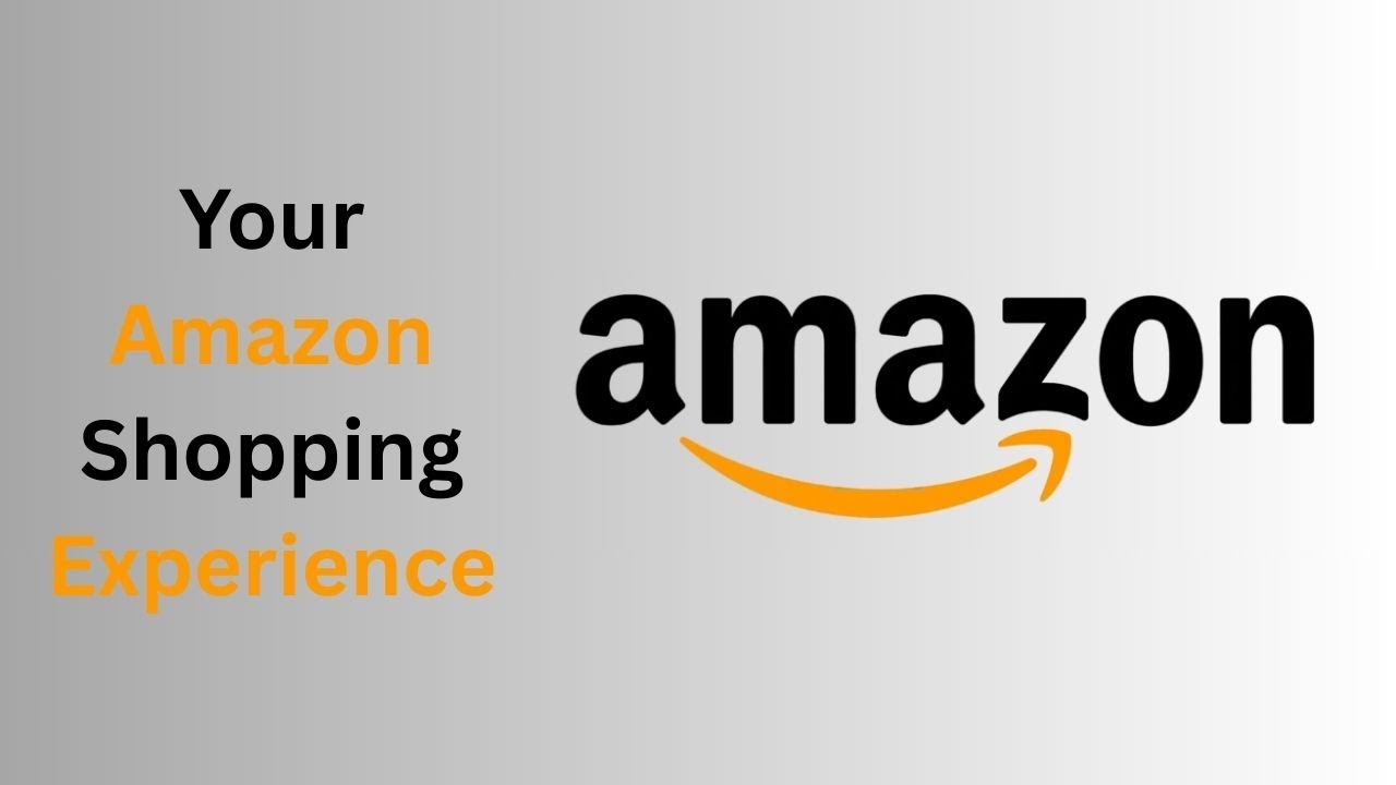 Enhance Your Amazon Shopping Experience: Tips & Tricks!