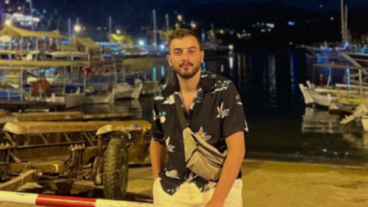 Ali Alkurt “otantik muhabbet havaları”