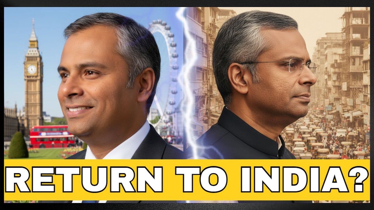 Retiring in India as an NRI:  HARSH Realities Nobody Talks About