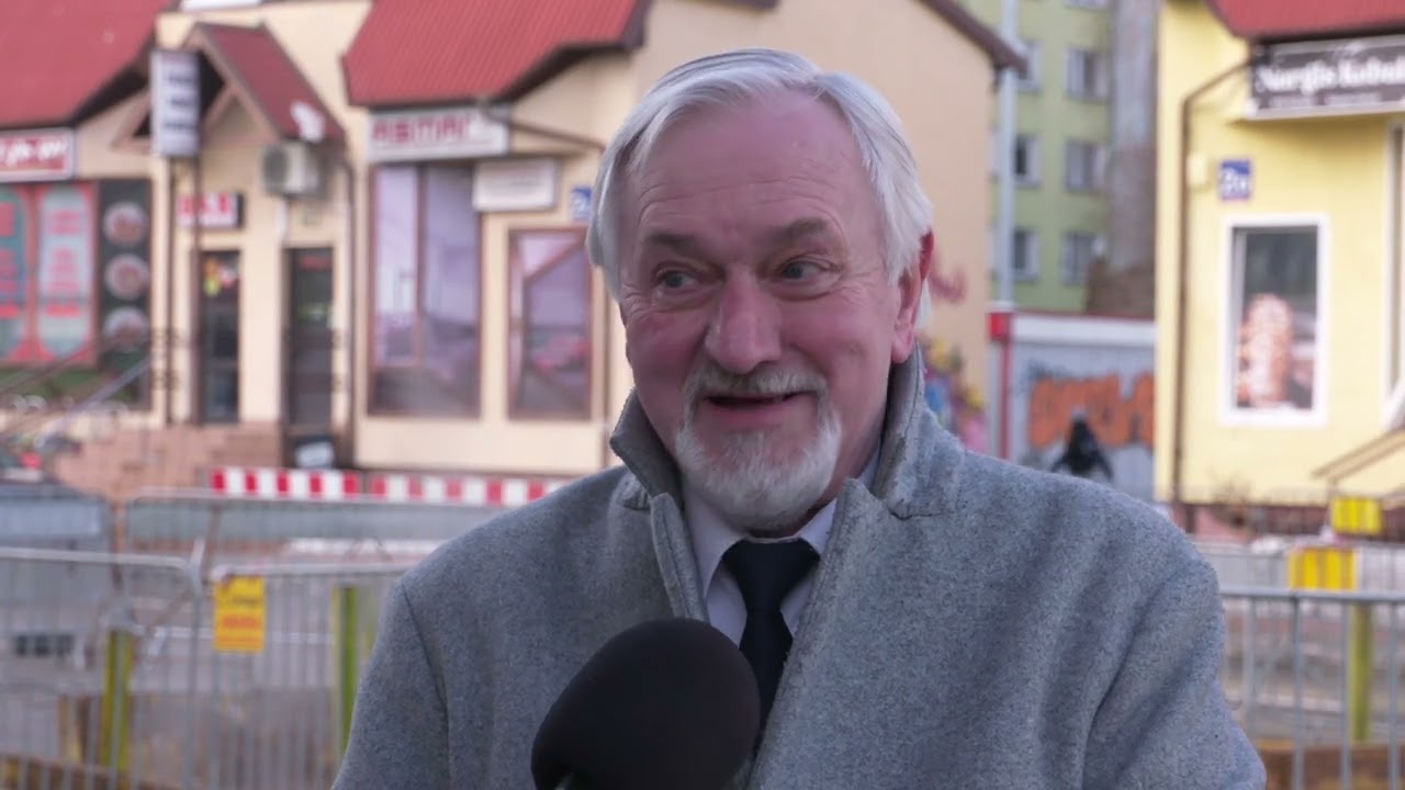 Program informacyjny z 12 lutego 2026r.