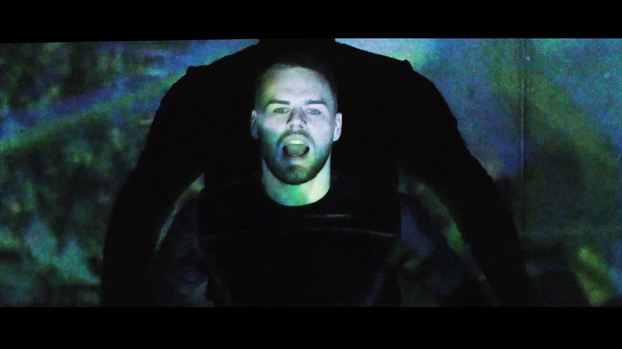 Daniel Schuhmacher - Feelings (official Video)