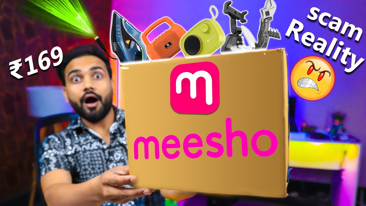 Shocking 🤯 Results || Why Meesho Cheapest Gadgets Trending Now ||