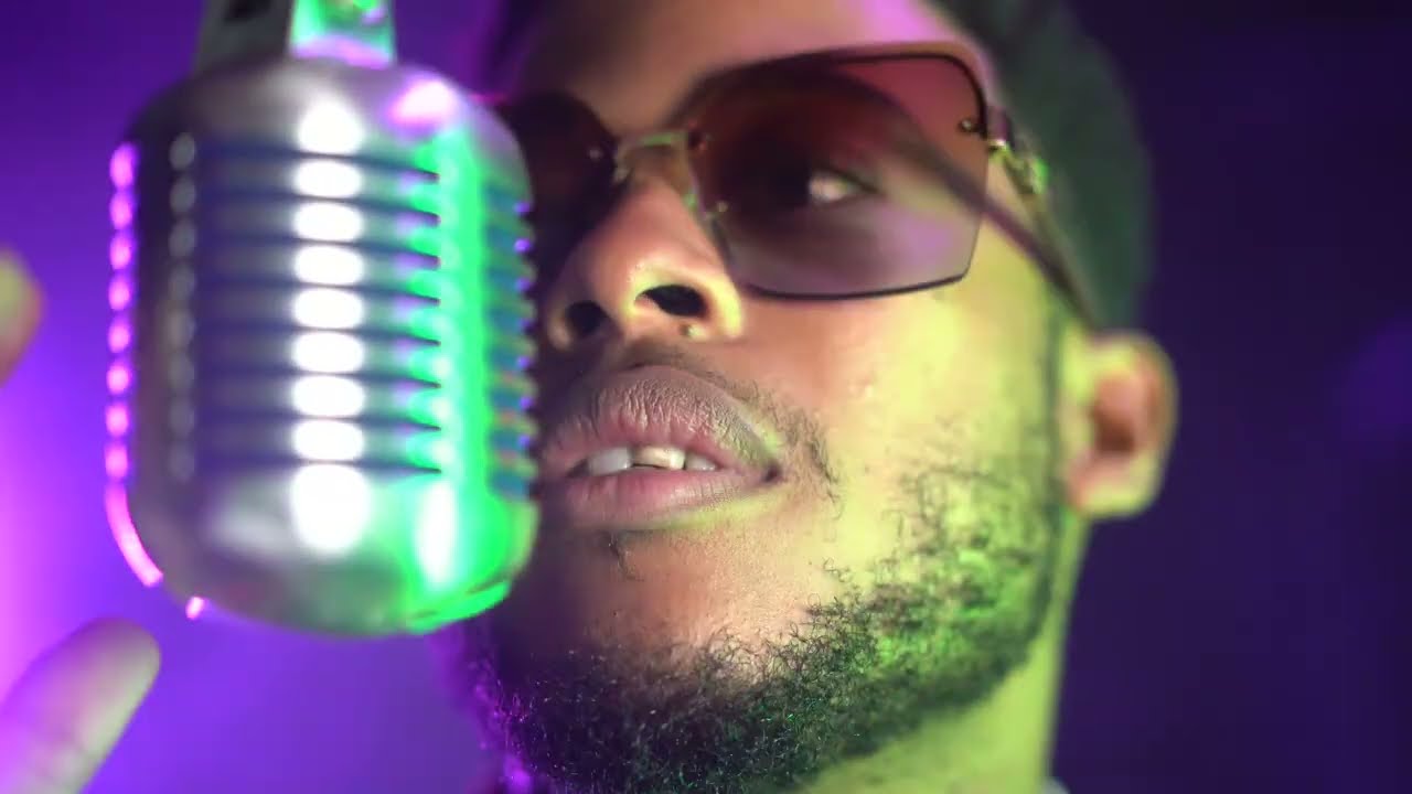 Sucre - Gimme Wuk (Darlin’) | Official Visualizer | Soca 2026