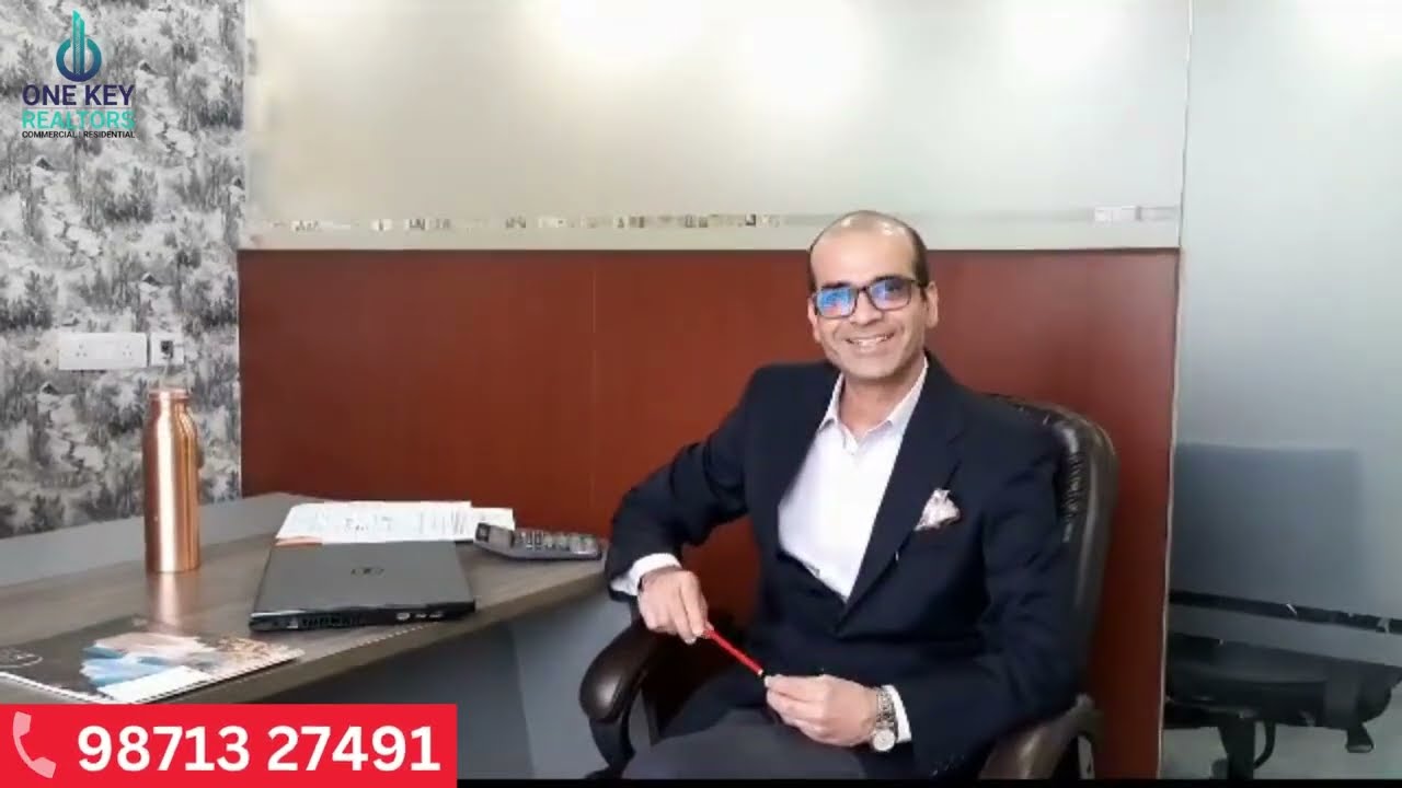 DLF New Launch | Luxury Apartments | New Gurgaon | 98713 27491