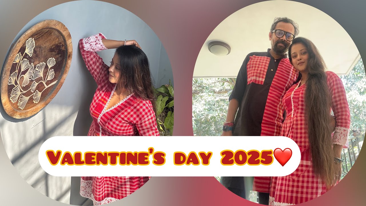 Valentine’s Day celebration 2025❤️🤩🥳🧿🙏🏽