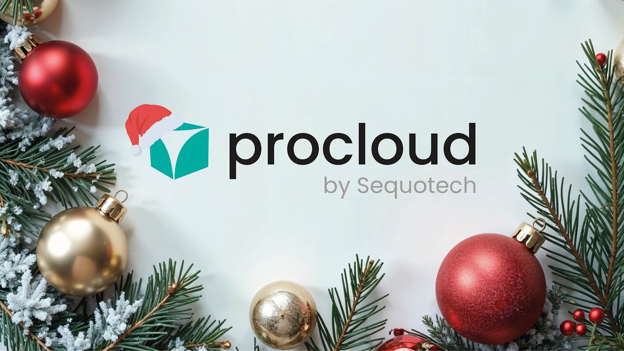 ProCloud Jahresrückblick 2025