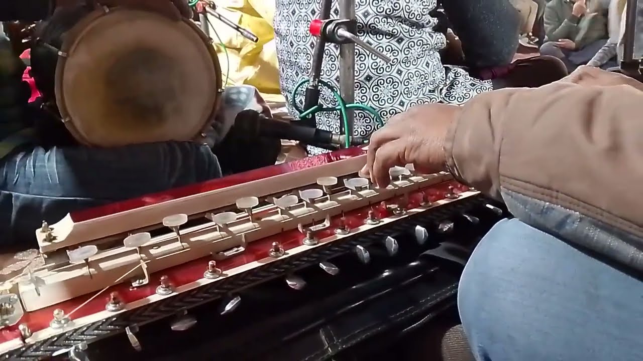 yah Dua Hai Meri Rab Se Banjo music