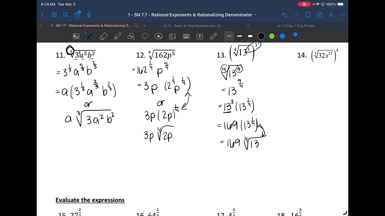Lesson 7.7 video 3