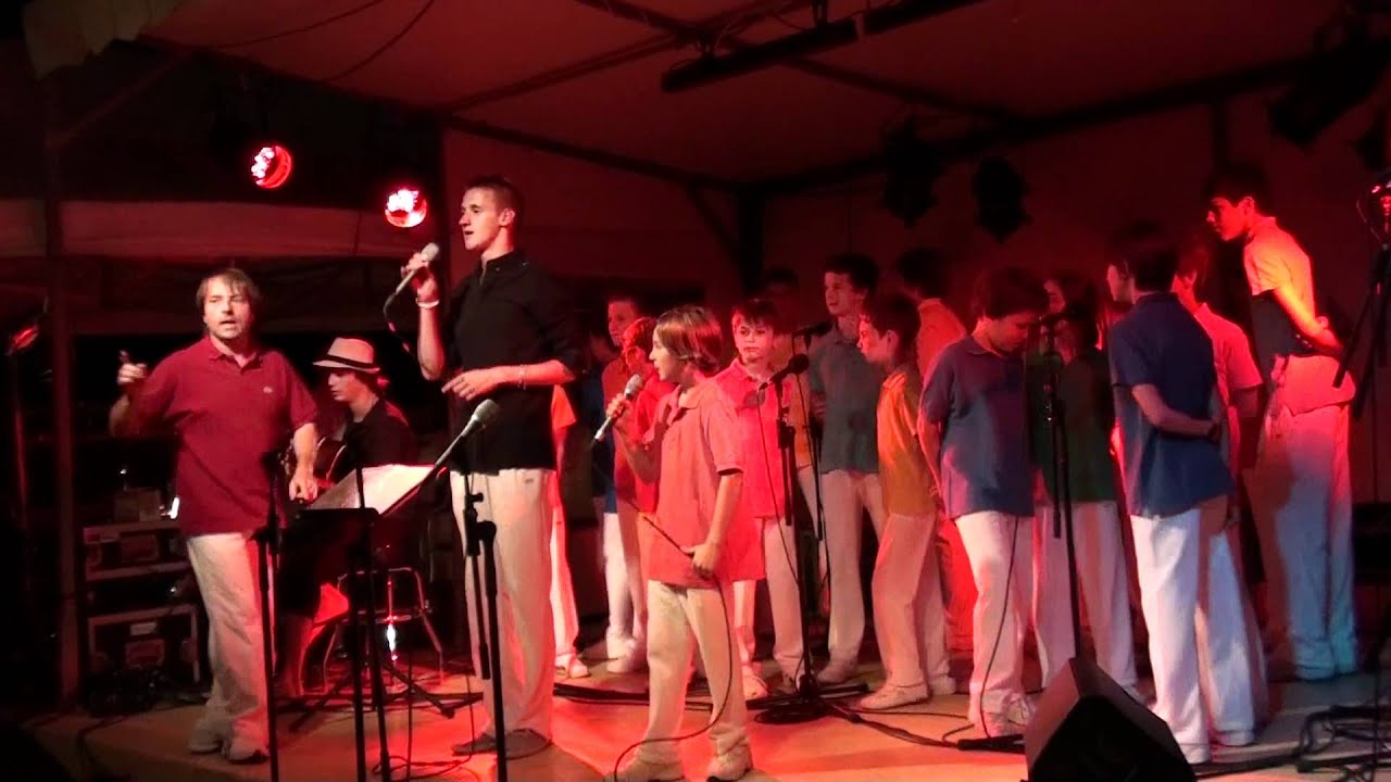 ÇA, C´EST VRAIMENT TOI - - -   Tempo Kids