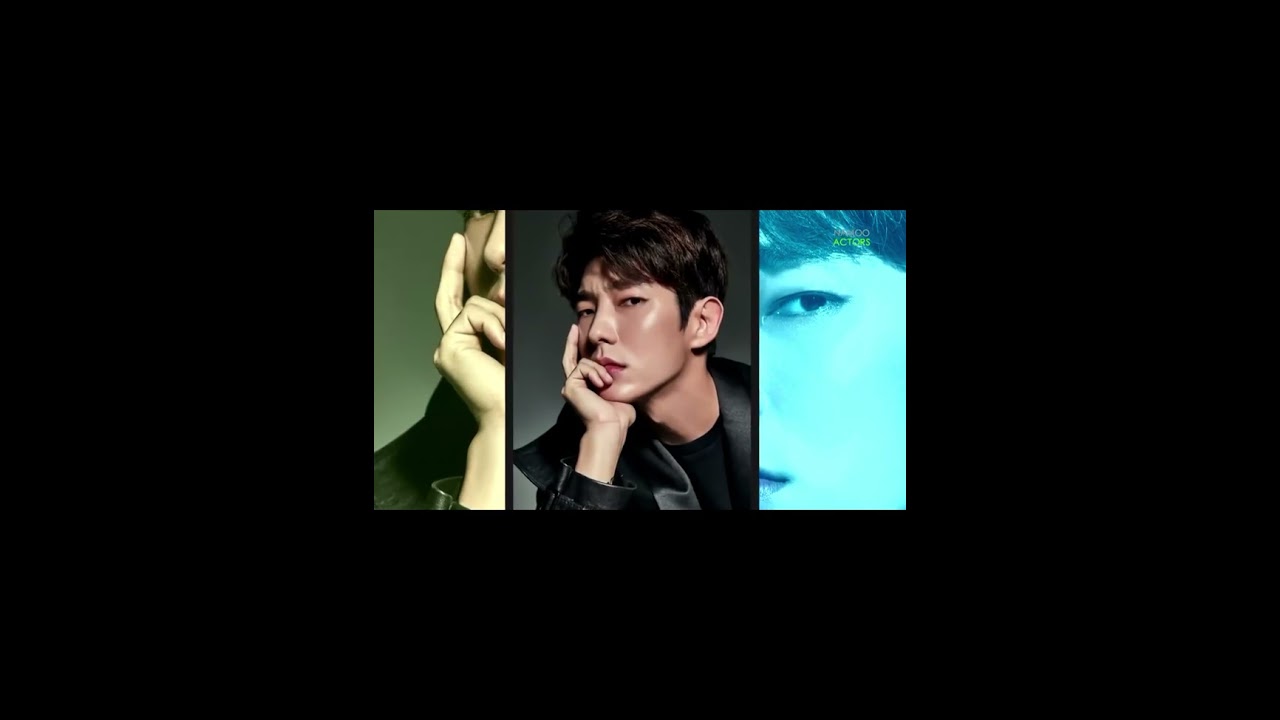 péle mèle shooting photos Lee Joon gi