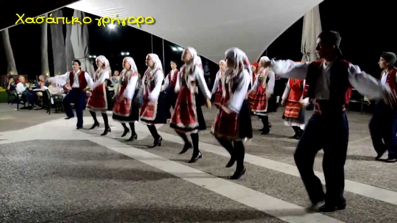 ΧΑΣΑΠΙΚΟ  ΓΡΗΓΟΡΟ