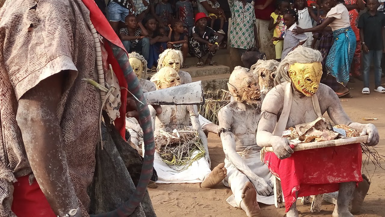 Okazi Emii Festival 2023 || African Festival of Music and Dance, Owerri - Imo State Nigeria