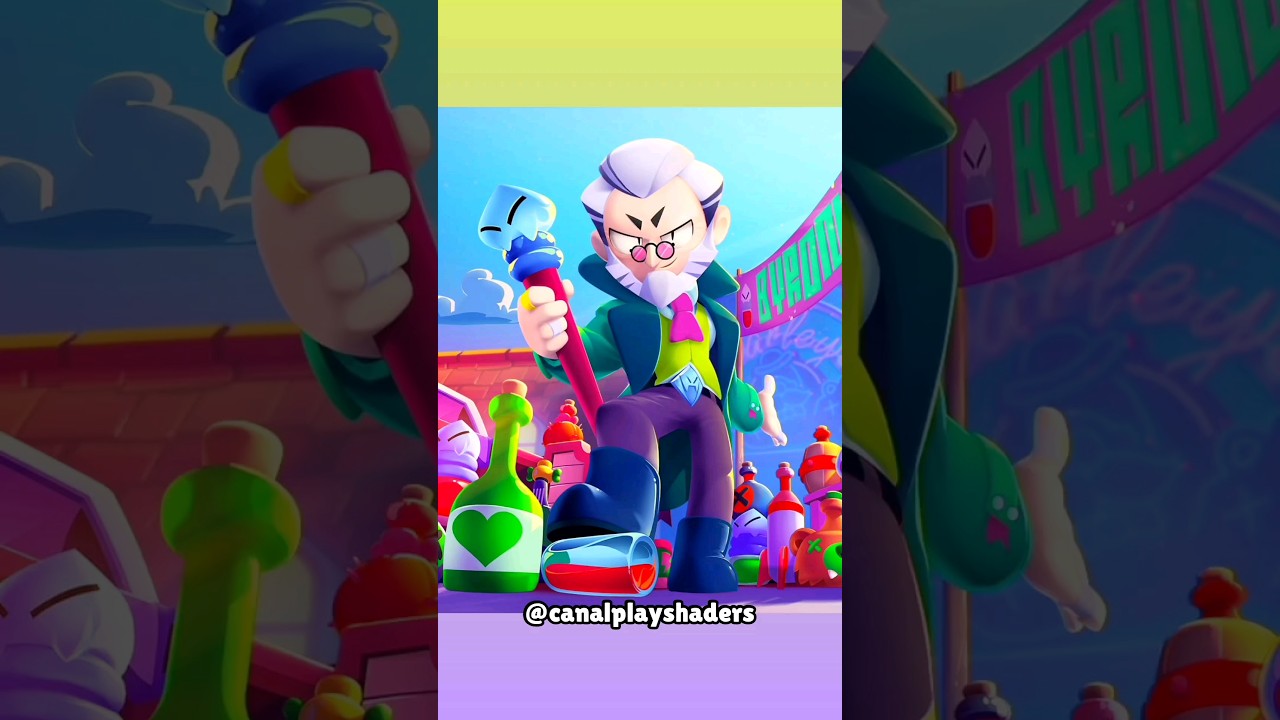 PEQUENOS DETALHES QUE ENTREGARAM MUITA COISA!! Pt.8 #brawlstars #shorts