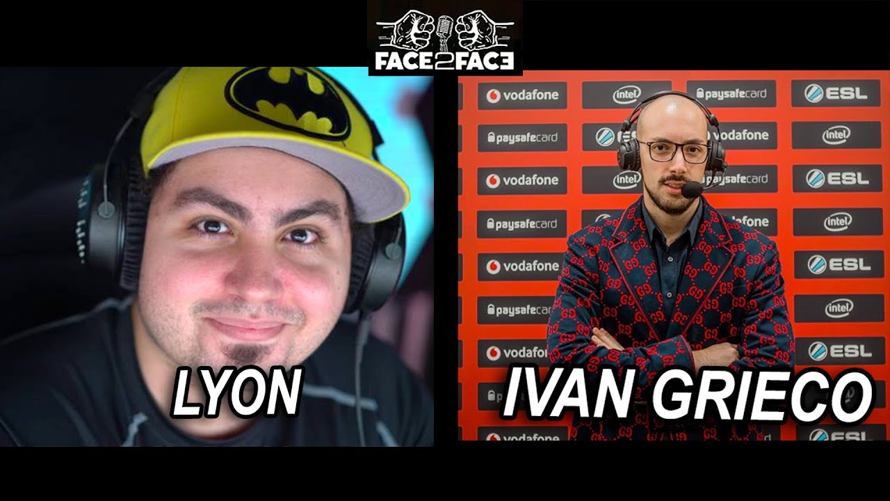 LYON VALUTA HOMYATOL, POW3R, IL CERBERO, DARIO MOCCIA e TANTI ALTRI...