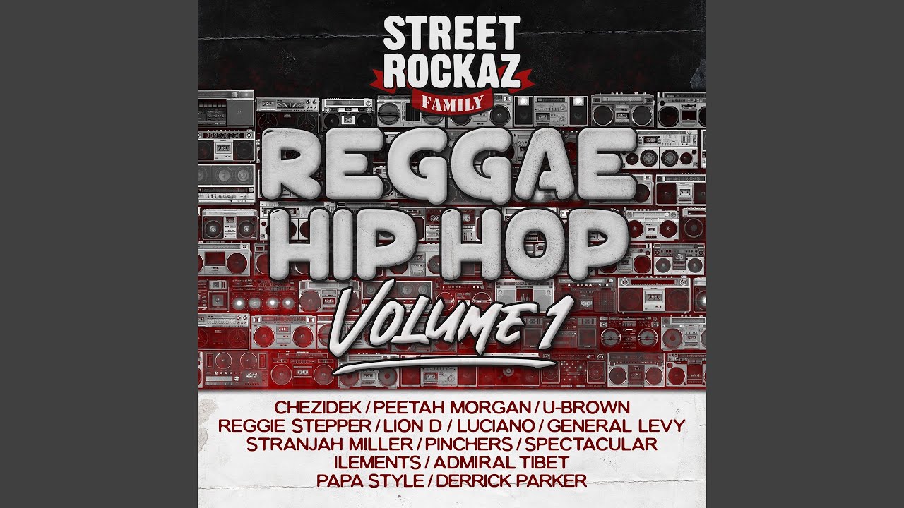 Racial Discrimination (feat. Dennis Brown) (2023 Remastered)