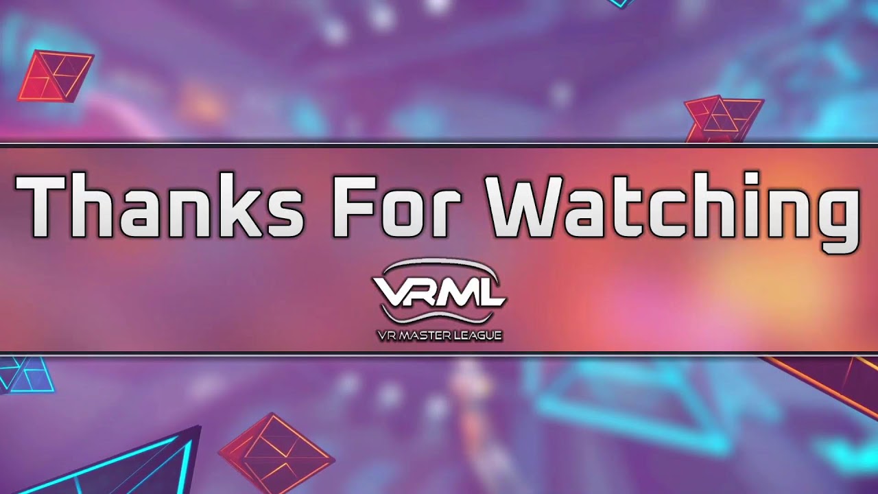 Echo Arena - Season 5 - NA Championship Day 1 - VRML