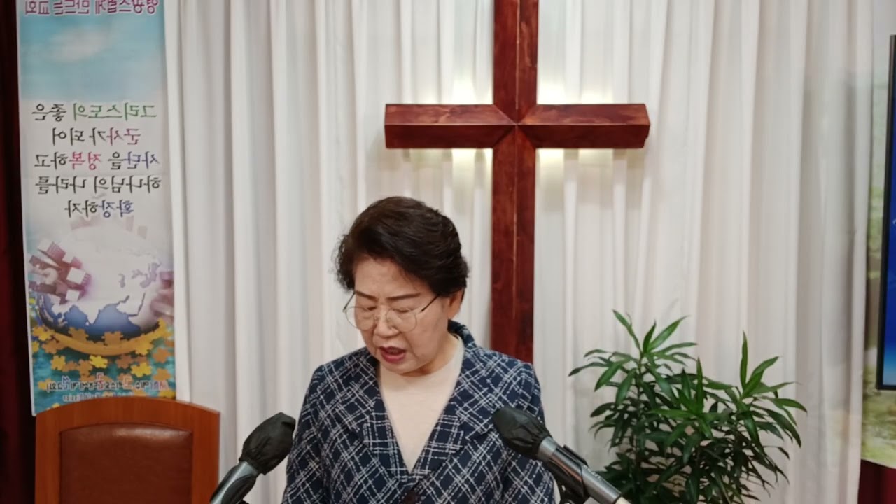 삼상 1:1 사무엘의 생애