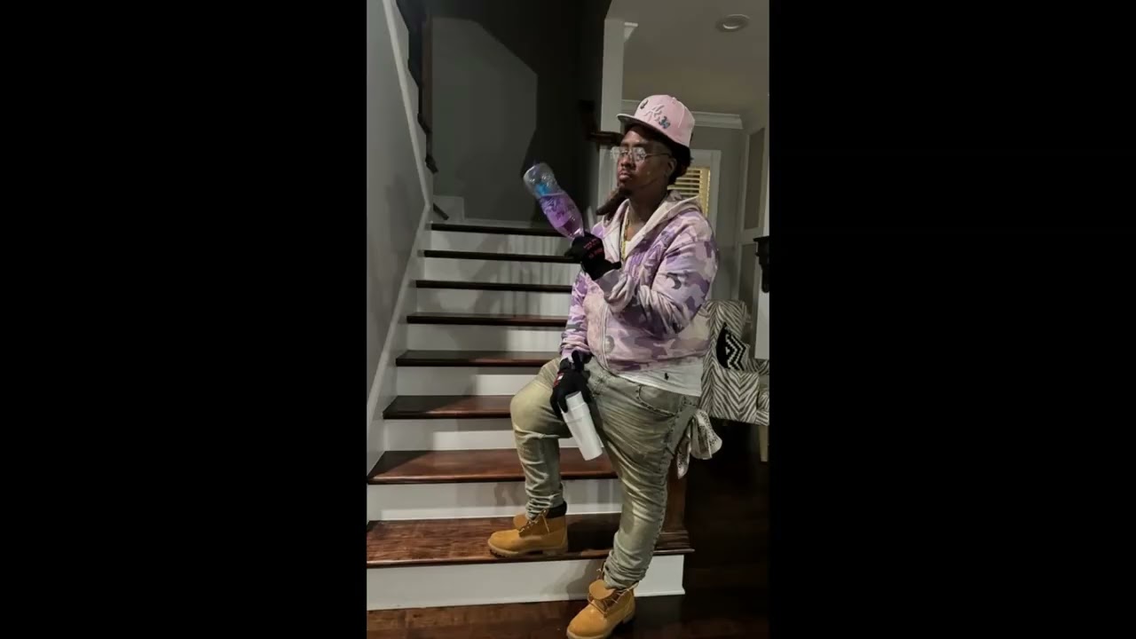 [Free] Bally Baby x AGNS Bill Type Beat - “workin