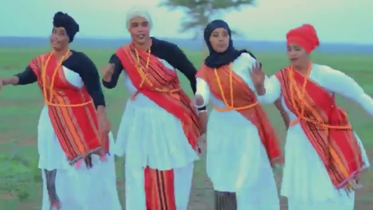 DHAANTO CUSUB ~AXMED BUDUL ~BAHJA 2025