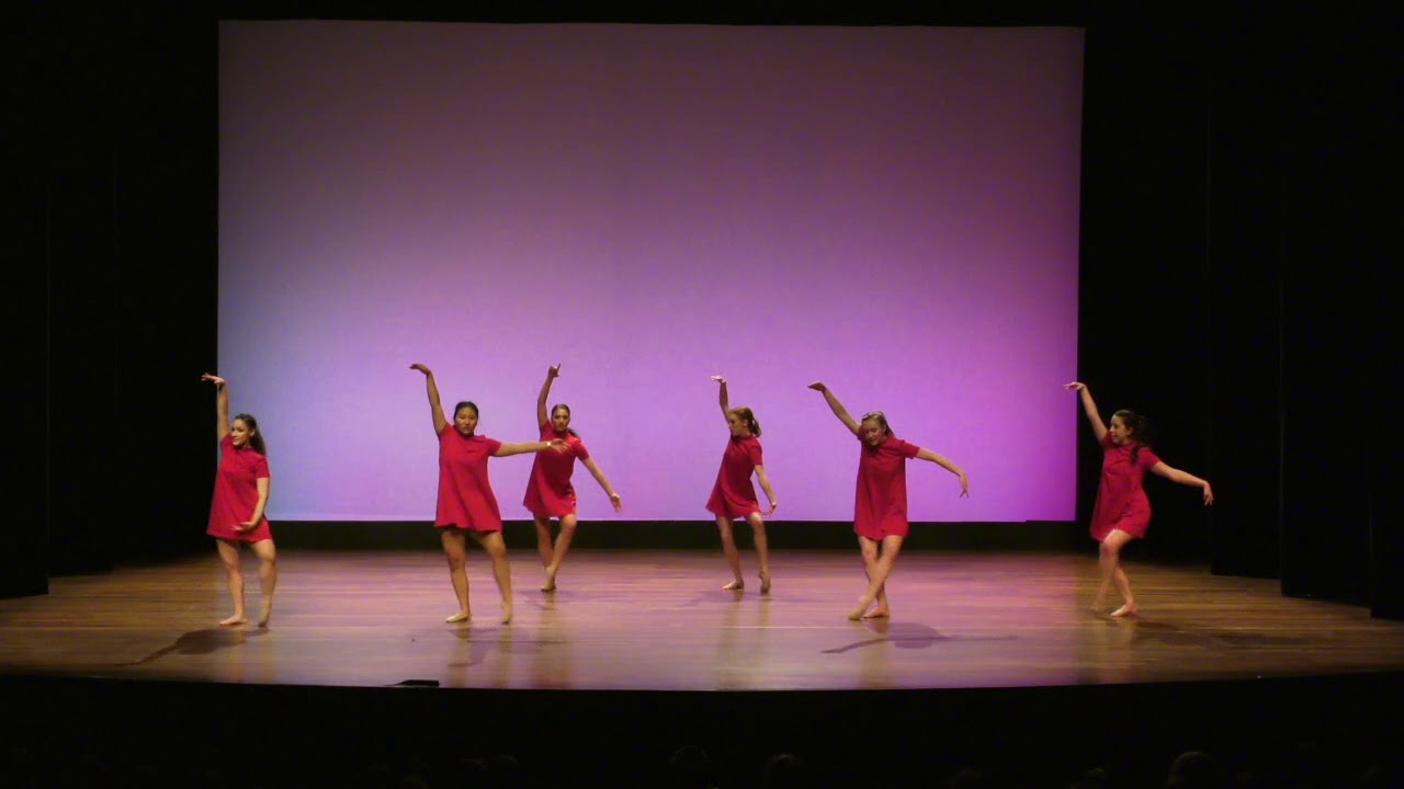 Before You Go - Edge Dance Company