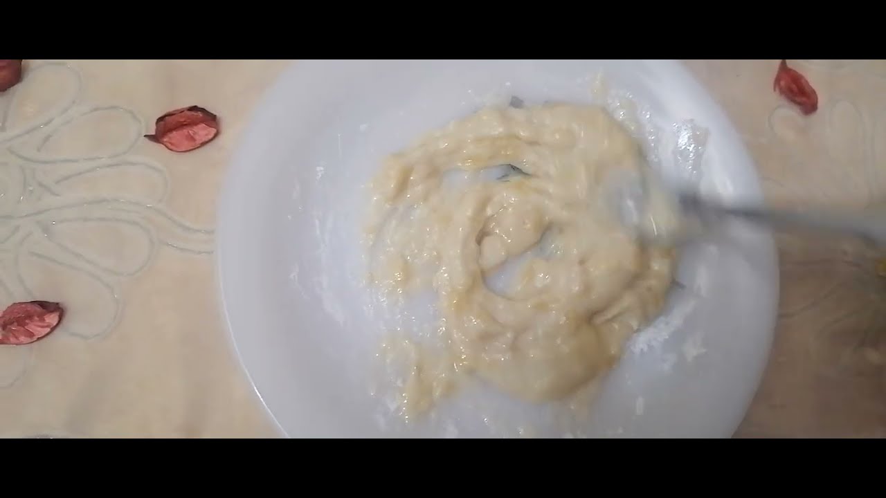 ماسك يوحد لون البشره ## يزيل التجاعيد# يزيل النمش والتصبغات وياخر الشيخوخه جربيه 👌