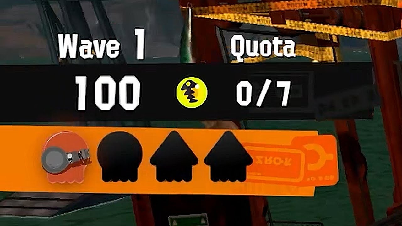 glowfly rush but you're alone