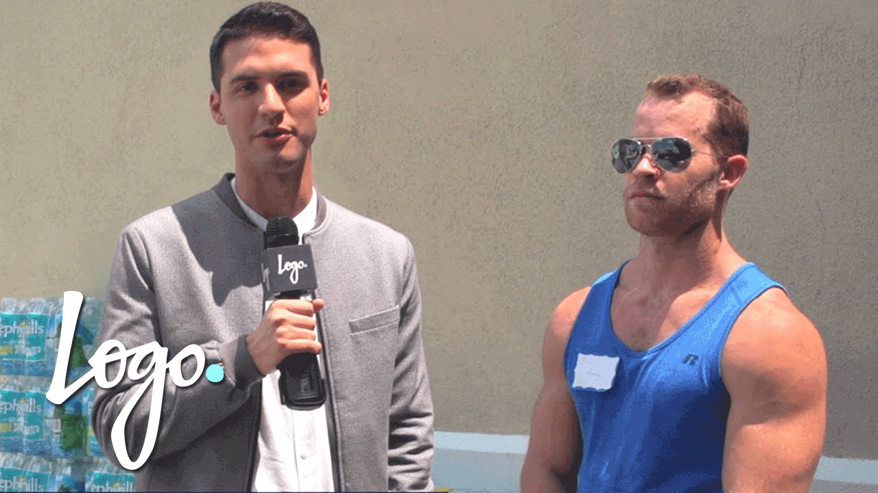 What Pulse Means to the LGBT Community in Orlando | #WeAreOrlando | Logo