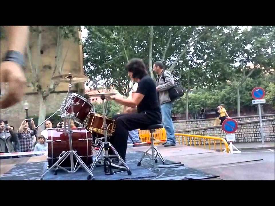 Marky Ramone