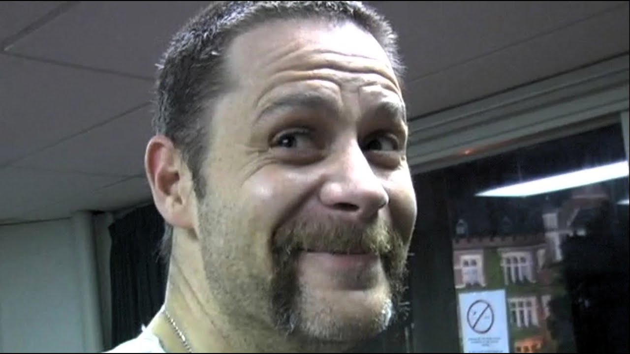 NOFX Backstage Passport 2 Lost Episodes