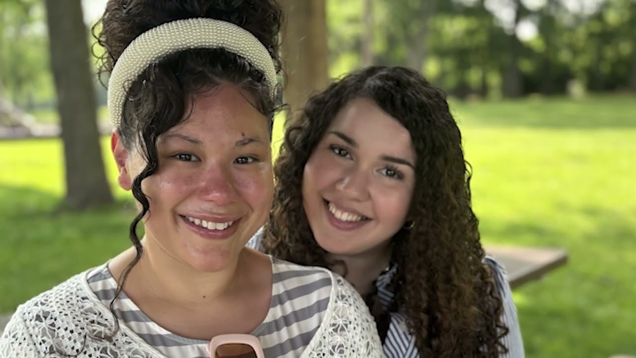 Annasophia Martinez | Realizing the Dream 2025–26 | Saint Mary’s College