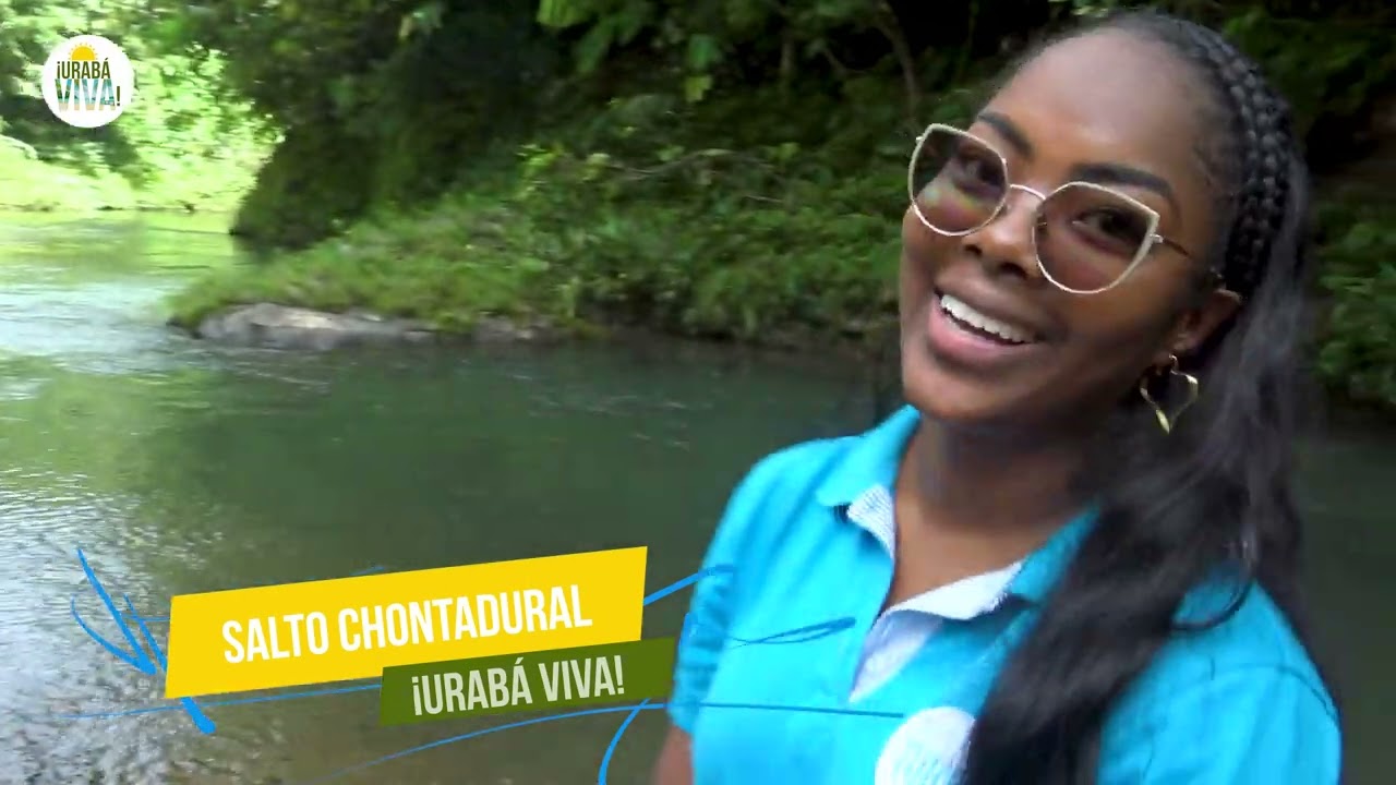 SALTO CHONTADURAL   MUTATÁ