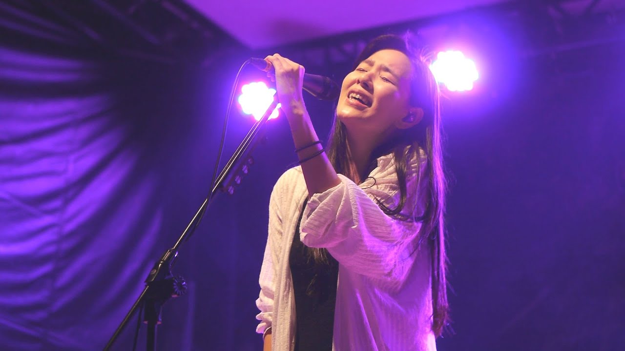 20181111_張懸。Miss Missed Love@文山農場