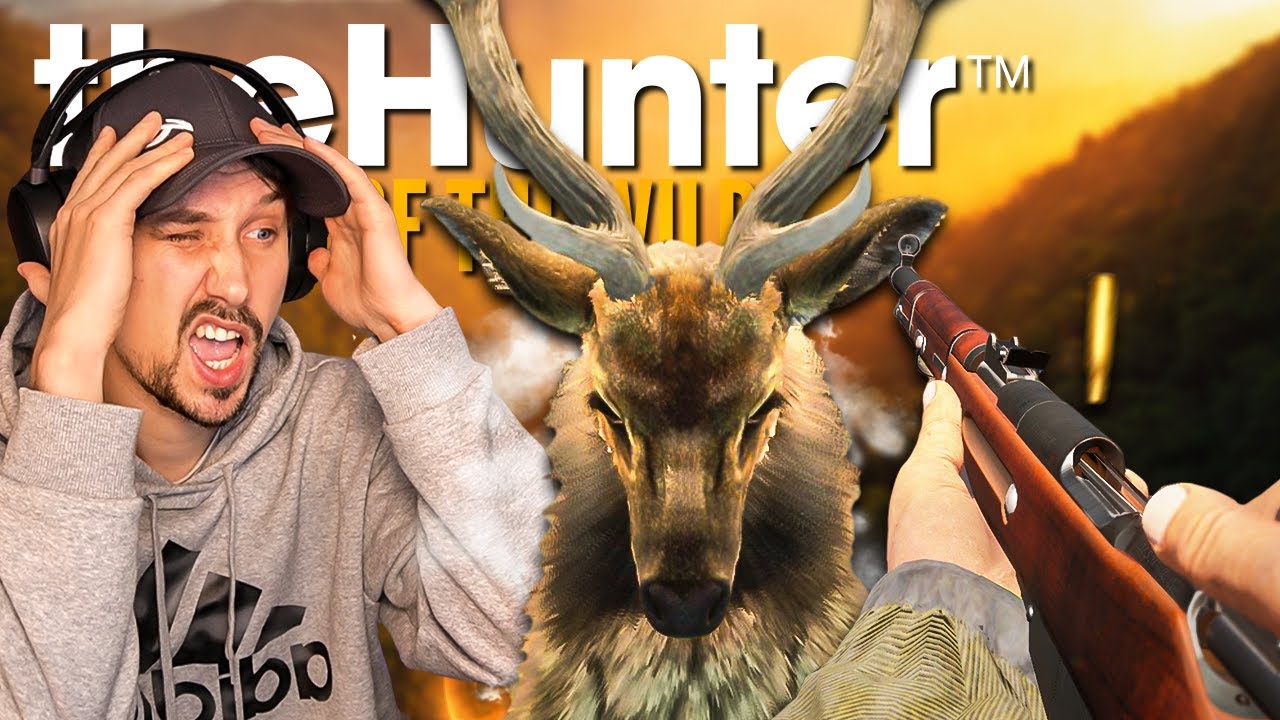 Es sollten NUR TIPPS werden... theHunter Call of the Wild deutsch