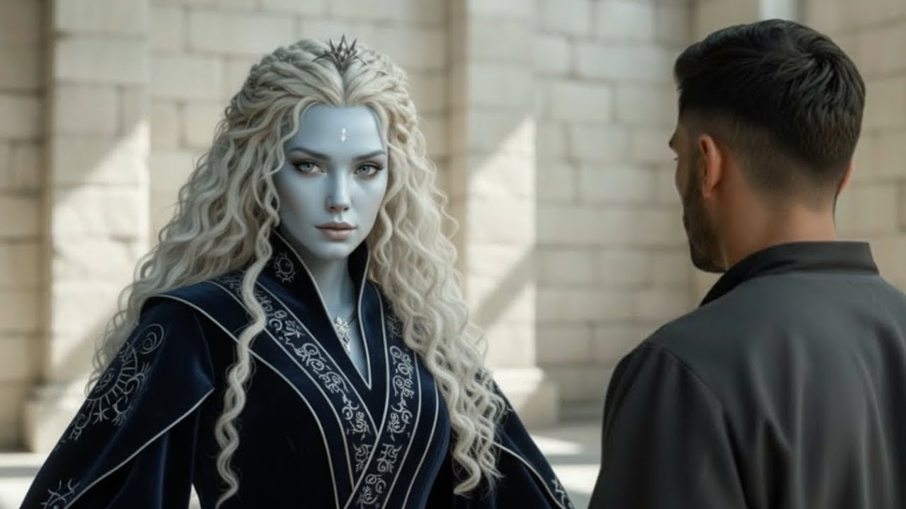 Die außerirdische Kaiserin rief mich wütend herbei – was sie sagte........| HFY | HFY Reddit Stories