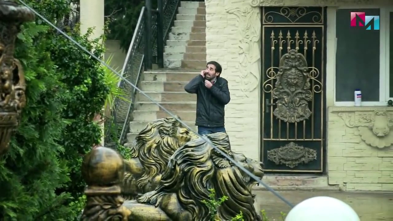 Sənə İnanıram - 17 Bölüm