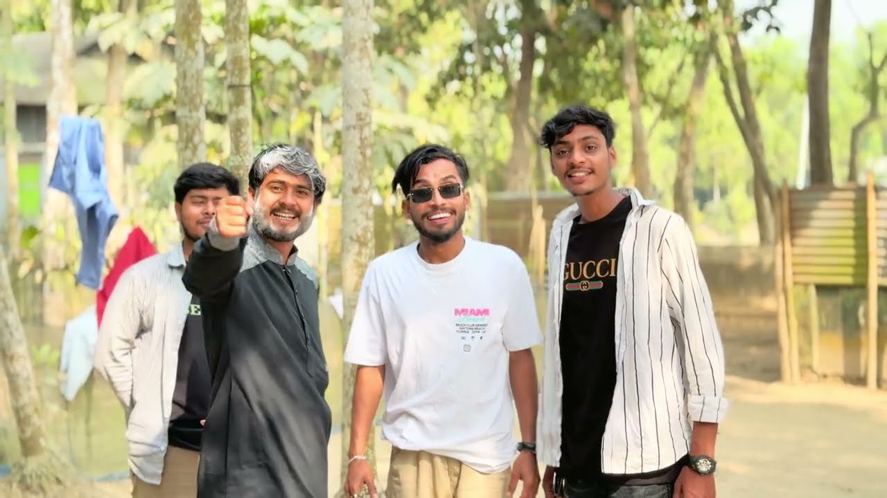 সুবিধা-বাদী ভোটার 🤣।