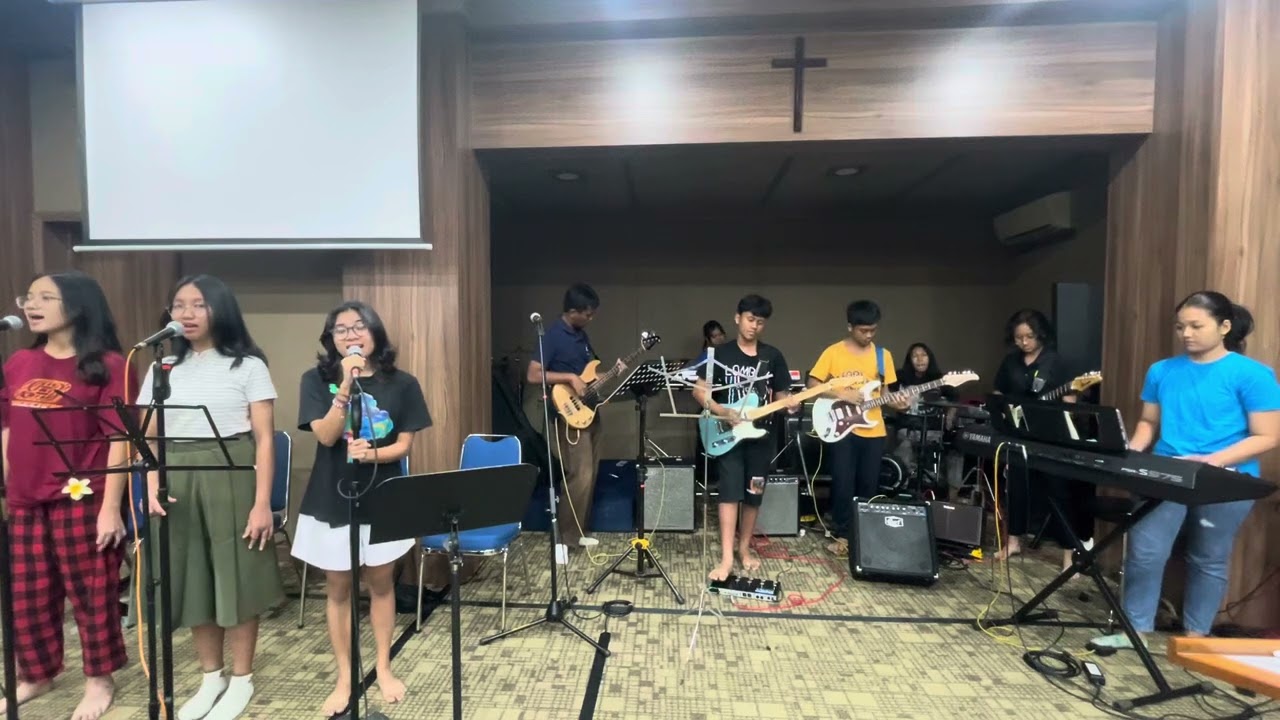 du-A: Kisah Kehidupan