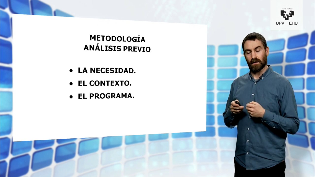 El proyecto de edificaci&oacute;n: Presentaci&oacute;n