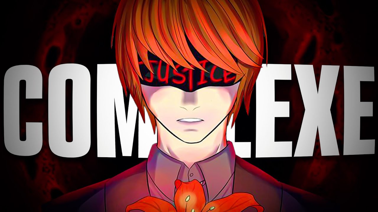 TOUTES LES ERREURS DE LIGHT YAGAMI (il devait gagner)