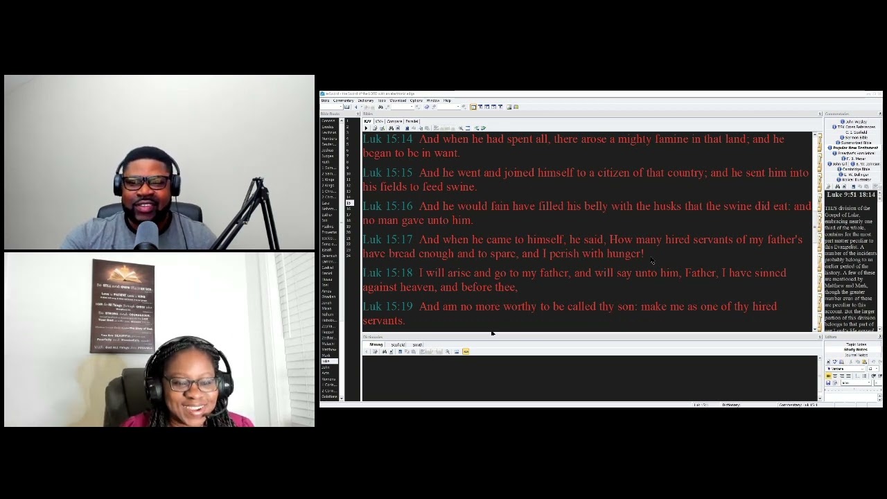 second chance with GOD