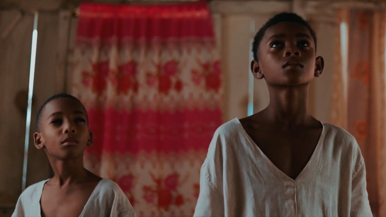 Calema - Zongô Memá (Voyage Short Film)