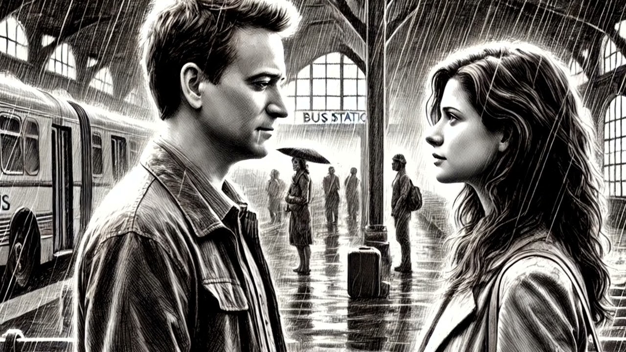 Mike Numb - Co by asi bylo (lyrics video)