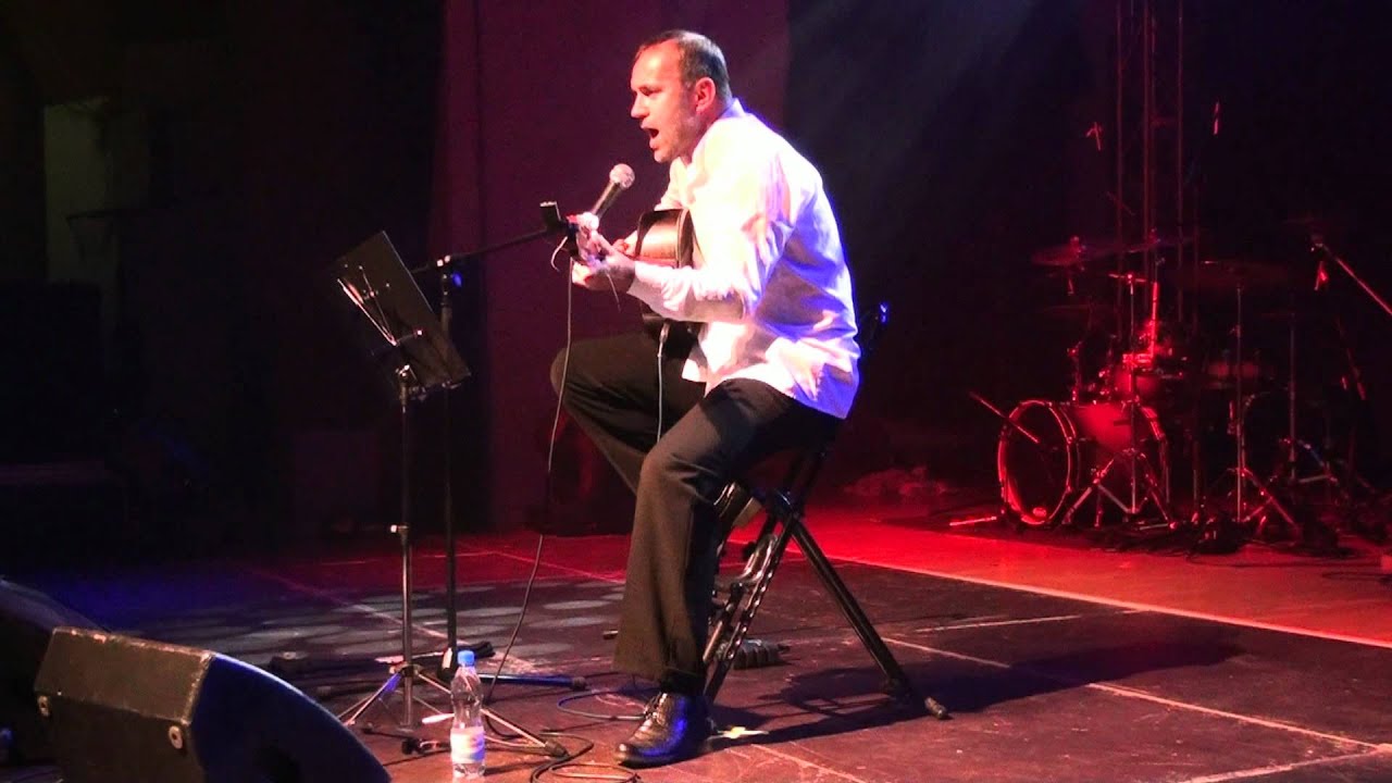 Jarosław Jar Chojnacki - Bez granic